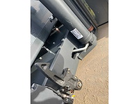 Linde r12n-01 reach vorkheftruck 2018 - afbeelding 34 van  47