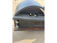 Linde r12n-01 reach vorkheftruck 2018 - afbeelding 43 van  47