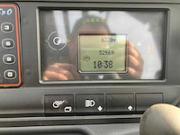 Linde r12n-01 reach vorkheftruck 2018 - afbeelding 47 van  47