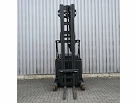 Linde r14hd-01 elektrische reach truck - afbeelding 3 van  19