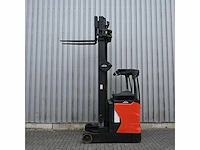 Linde r14hd-01 elektrische reach truck - afbeelding 13 van  19
