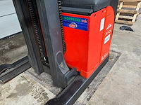 Linde r14s reachtruck (functioneel) - afbeelding 5 van  27