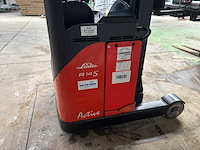 Linde r14s reachtruck (functioneel) - afbeelding 7 van  27