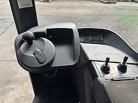 Linde r14s reachtruck (functioneel) - afbeelding 14 van  27