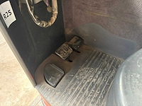 Linde r14s reachtruck (functioneel) - afbeelding 9 van  24