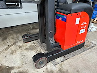 Linde r14s reachtruck (functioneel) - afbeelding 10 van  24