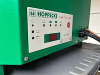 Linde r14s reachtruck (functioneel) - afbeelding 17 van  24