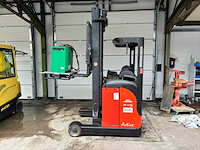 Linde r14s reachtruck (functioneel) - afbeelding 11 van  24