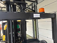 Linde r14s reachtruck (functioneel) - afbeelding 24 van  24
