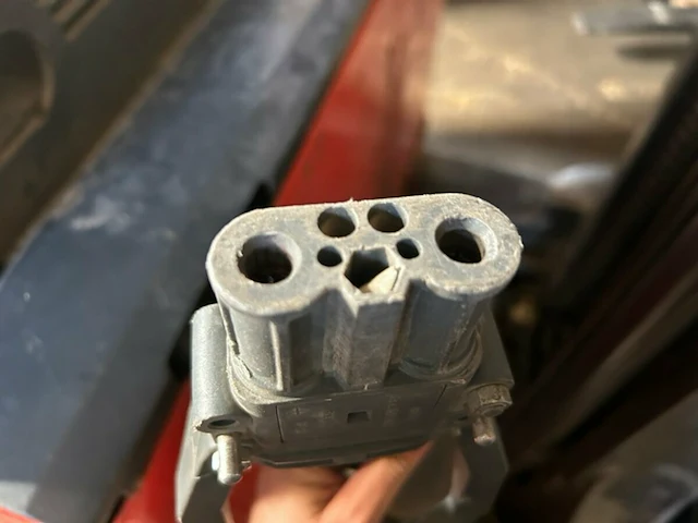 Linde r14s - afbeelding 2 van  10