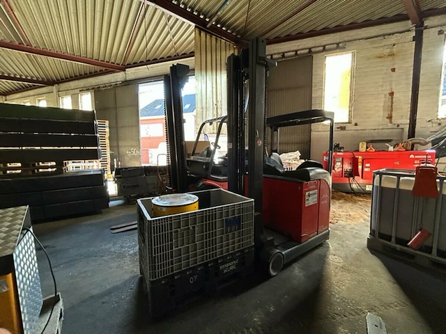 Linde r14s - afbeelding 1 van  10