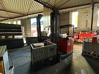 Linde r14s