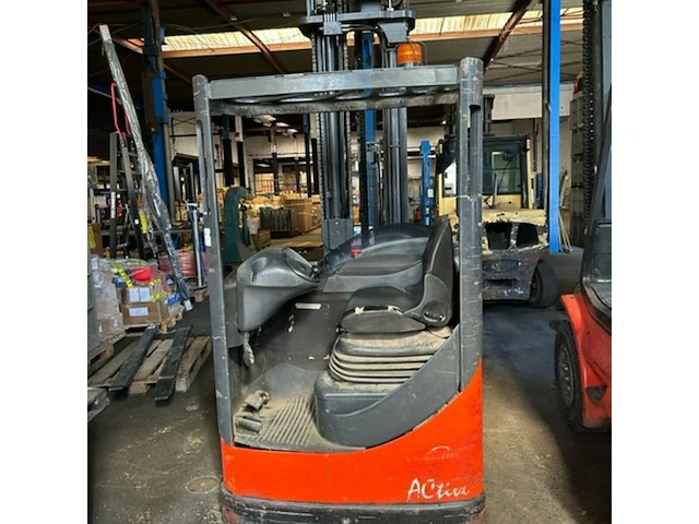 Linde r14s - afbeelding 3 van  10