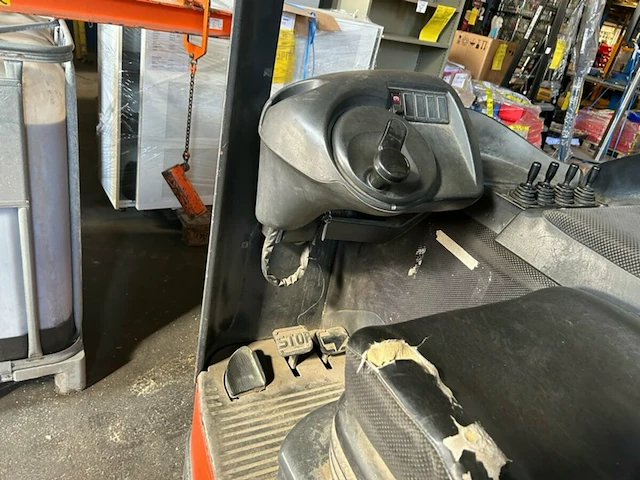 Linde r14s - afbeelding 4 van  10