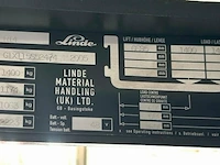 Linde r14s - afbeelding 7 van  10