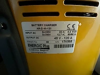 Linde r14s - afbeelding 10 van  10
