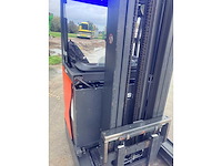 Linde r16-01 reach vorkheftruck 2014 - afbeelding 8 van  40