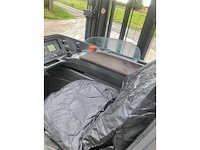 Linde r16-01 reach vorkheftruck 2014 - afbeelding 15 van  40