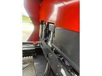 Linde r16-01 reach vorkheftruck 2014 - afbeelding 22 van  40