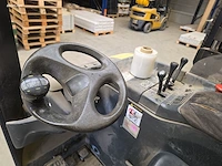 Linde r20p elektrische reachtruck 1994 - afbeelding 4 van  17
