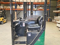 Linde r20p elektrische reachtruck 1994 - afbeelding 13 van  17
