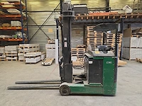 Linde r20p elektrische reachtruck 1994 - afbeelding 14 van  17