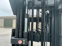 Linde reach truck - afbeelding 4 van  57