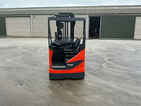 Linde reach truck - afbeelding 11 van  57