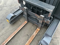 Linde reach truck - afbeelding 18 van  57