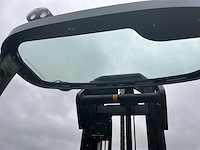 Linde reach truck - afbeelding 27 van  57