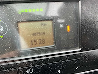 Linde reach truck - afbeelding 30 van  57