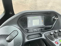 Linde reach truck - afbeelding 31 van  57