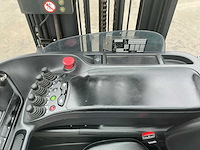 Linde reach truck - afbeelding 35 van  57