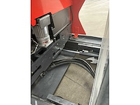 Linde reach truck - afbeelding 46 van  57