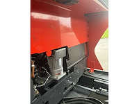 Linde reach truck - afbeelding 47 van  57