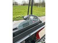 Linde reach truck - afbeelding 49 van  57