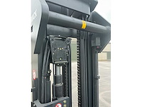 Linde reach truck - afbeelding 53 van  57