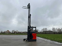Linde reach truck - afbeelding 45 van  57