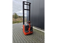 Linde stapelaar - l16 - linde l16 - defect - afbeelding 2 van  3