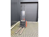 Linde stapelaar - l16 - linde l16 - defect - afbeelding 3 van  3
