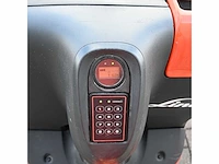 Linde t16 elektrische palletwagen - afbeelding 3 van  12