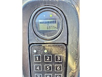 Linde t16 elektrische palletwagen - afbeelding 4 van  6