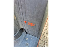 Linde t16 elektrische palletwagen - afbeelding 6 van  6