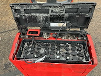 Linde t16 elektrische palletwagen - afbeelding 2 van  11