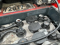 Linde t16 elektrische palletwagen - afbeelding 3 van  11