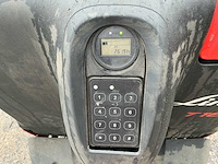 Linde t16 elektrische palletwagen - afbeelding 11 van  11