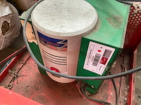 Linde t16 elektrische palletwagen - afbeelding 8 van  8