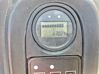 Linde t16 elektrische palletwagen - afbeelding 3 van  8