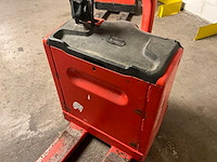 Linde t16 elektrische transpallet - afbeelding 5 van  7