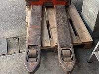 Linde t18 vorkheftruck - afbeelding 1 van  5